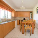 Garden House With Sea View * Faliraki