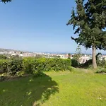Garden House With Sea View Faliraki