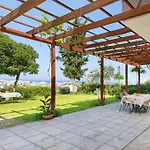 Garden House With Sea View