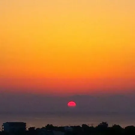 Garden House With Sea View 度假居 法里拉基