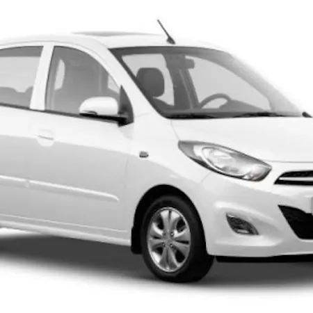 度假居 Garden House With Sea View 法里拉基