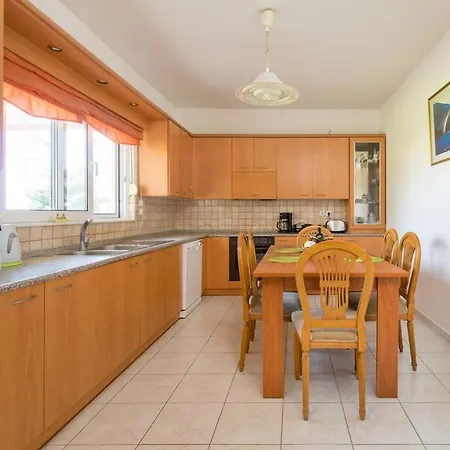 Garden House With Sea View * Faliraki