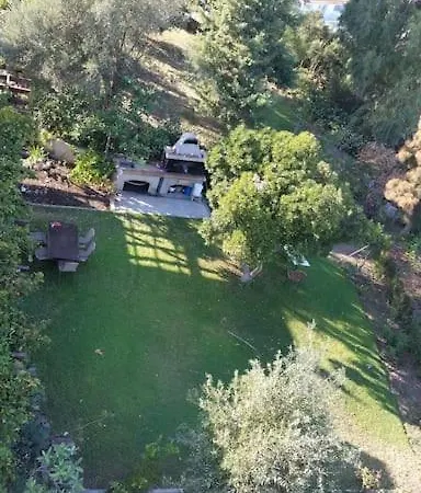 Garden House With Sea View Holiday home Faliraki