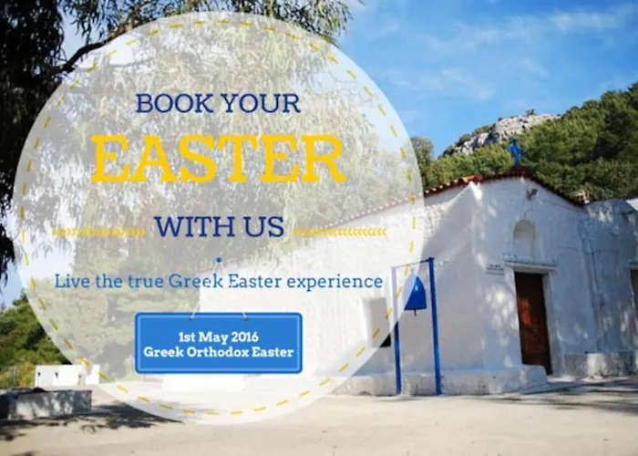 Garden House With Sea View Сasa de vacaciones *