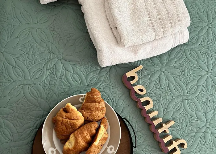 Garden House With Sea View Сasa de vacaciones *